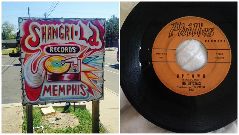 Illustration for article titled Thriftin' in Memphis